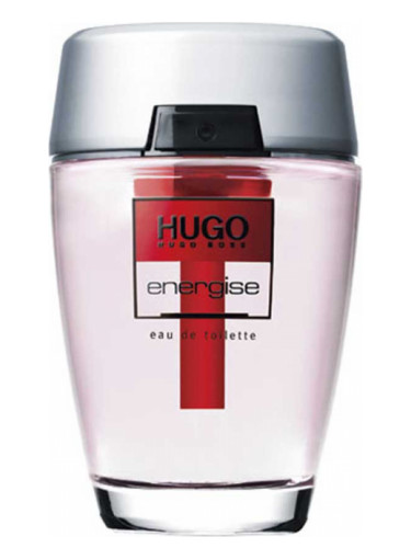 Hugo Energise Hugo Boss cologne a fragrance for men 2005