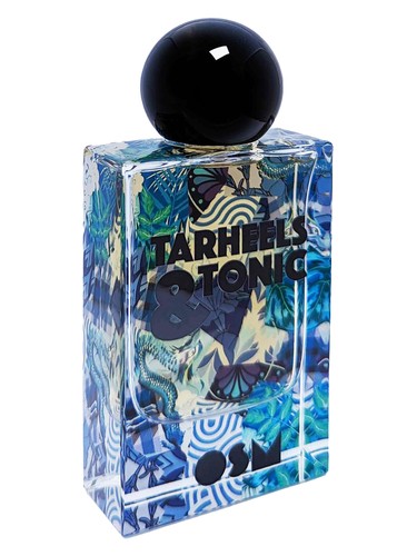 97 - Tarheels & Tonic OSM for women and men