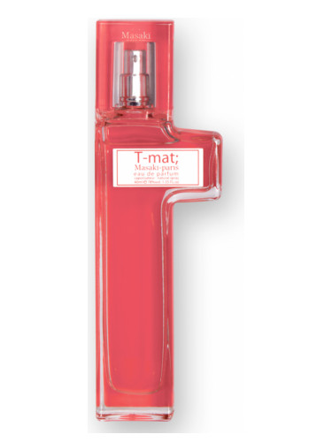 T Mat Masaki Matsushima Perfume A New Fragrance For Women 19