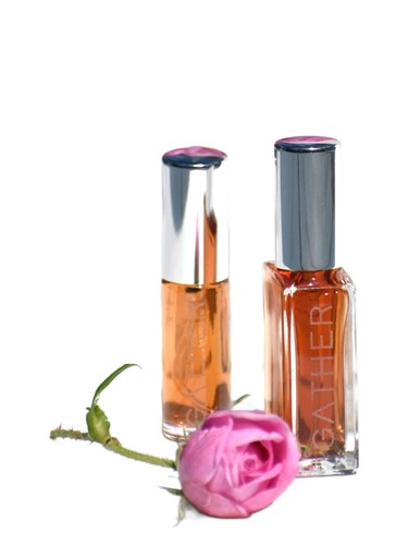 Gather Perfume Rainwater Rose