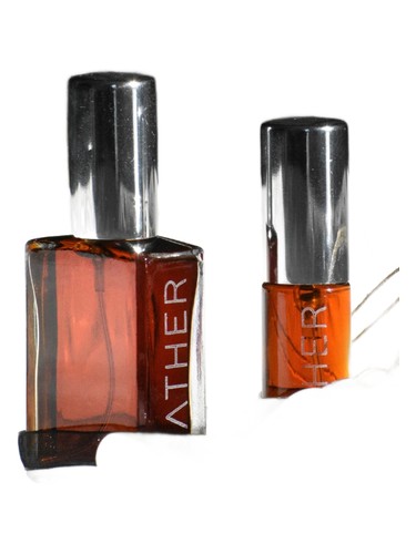 Gather Perfume Vetiver Cocoa