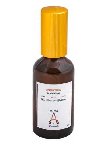 Godilicious (Love Cologne For Goddesses) All Your Personal Aroma