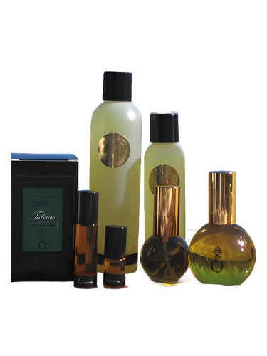 Perfect Tuberose by Sarah Horowitz Parfums
