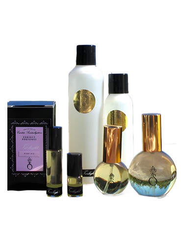 Sarah Horowitz Parfums Perfect Twilight