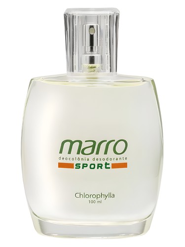 Chlorophylla Marro Sport