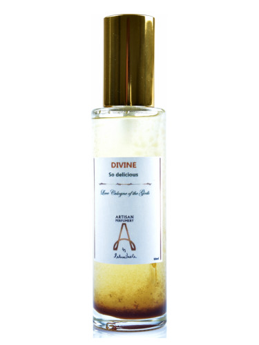 Divine All Your Personal Aroma