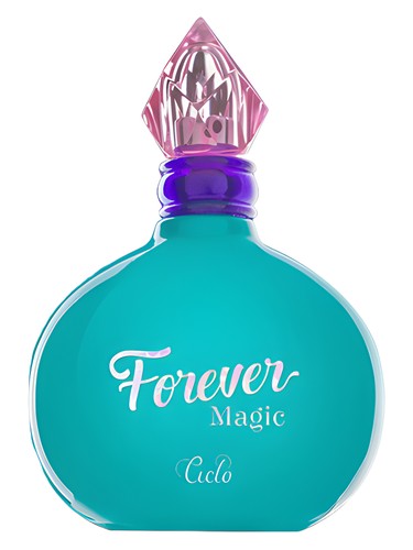 Ciclo Cosmeticos Forever Magic
