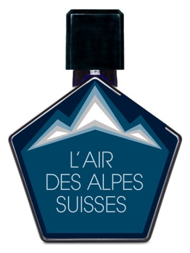 L'Air Des Alpes Suisses Tauer Perfumes perfume - a 