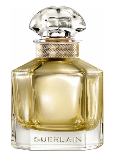 Guerlain Perfume