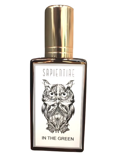 Sapientiae Niche In The Green