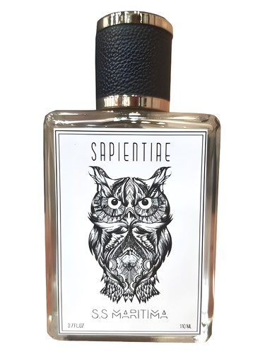 Sapientiae Niche S S Maritima