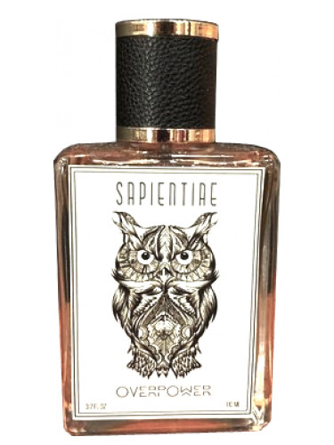 Overpower Sapientiae Niche