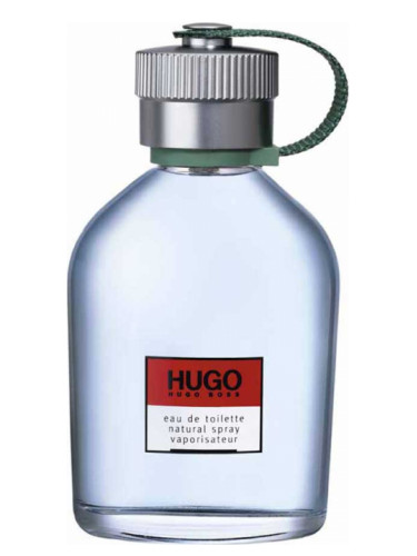 Hugo Hugo Boss - una fragranza da uomo 1995