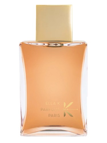 ella eau de parfum pour femme
