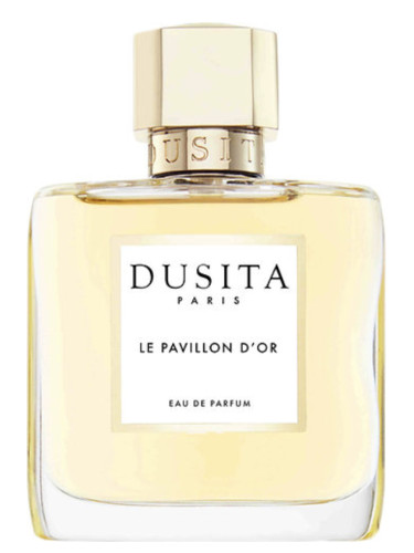 Le Pavillon D'Or Parfums Dusita for women and men