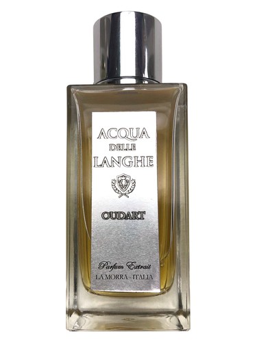 Acqua Delle Langhe Oudart