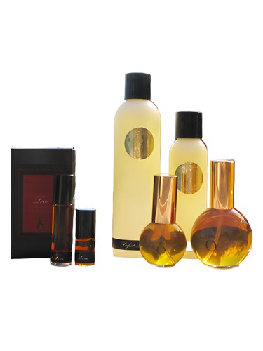 Sarah Horowitz Parfums Perfect Love