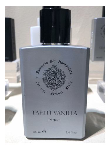 Vanille De Madagascar - DUA FRAGRANCES - Inspired by Farmacia SS.  Annunziata - Unisex Perfume - 34ml/1.1 FL OZ - Extrait De Parfum