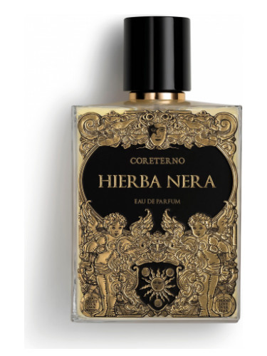 Hierba Nera Coreterno perfume - a fragrance for women and men 2019