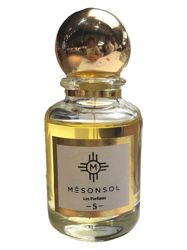 Mesonsol -S-