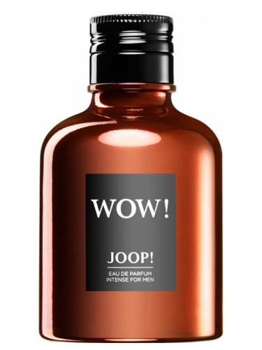 Joop! Wow Fresh Eau De Toilette Spray 1.3 oz