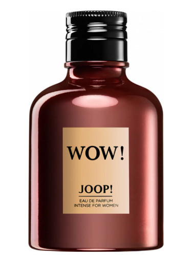 - de perfume a Eau 2019 Women Joop! For women Intense fragrance for Wow! Parfum
