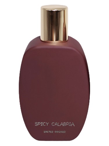 Maison Sybarite Spicy Calabria
