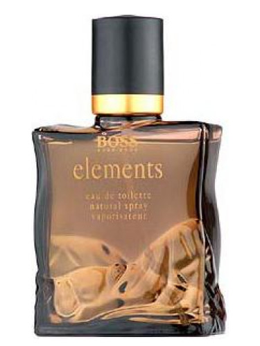 hugo boss element review