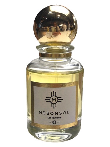 -O- Mesonsol for women and men