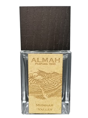 Almah Parfums 1948 Munnar Valley