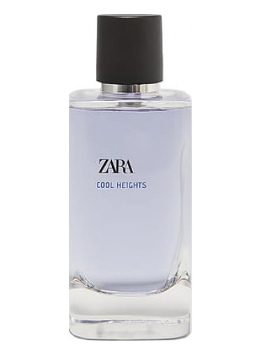 zara vibrant leather for her fragrantica