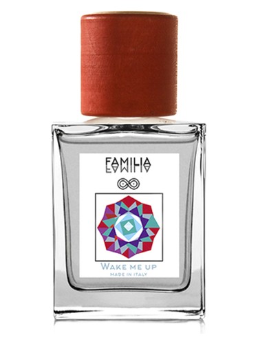 Wake Me Up Baby Familia Familia for women and men
