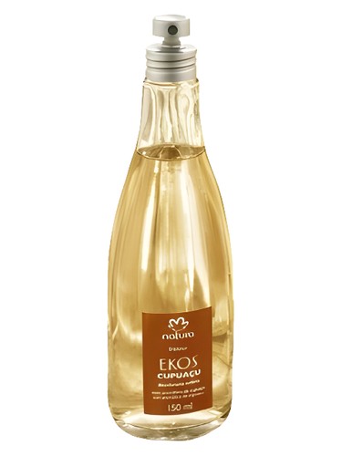 Frescor de Cupuaçú Natura for women and men