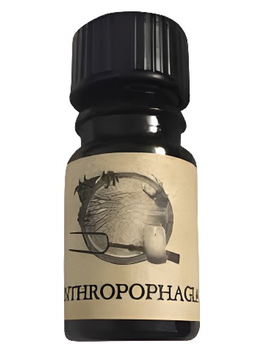 Anthropophagia Arcana Wildcraft for women and men
