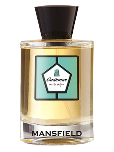 Mansfield Oudamar