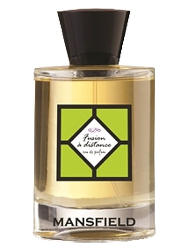 Mansfield Fusion A Distance
