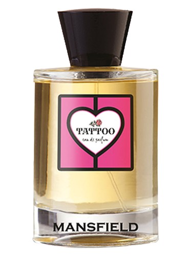 Tattoo Mansfield for women and men
