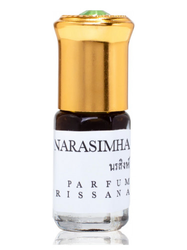 Narasimha Prissana
