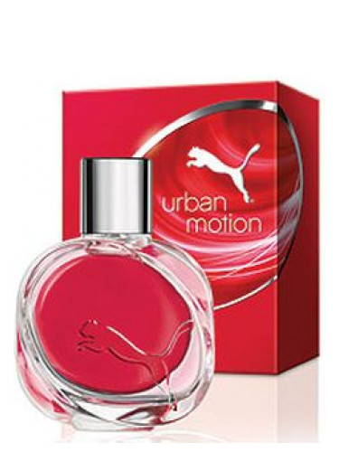 Majestueus Onbekwaamheid Soms Urban Motion for Her Puma perfume - a fragrance for women 2009