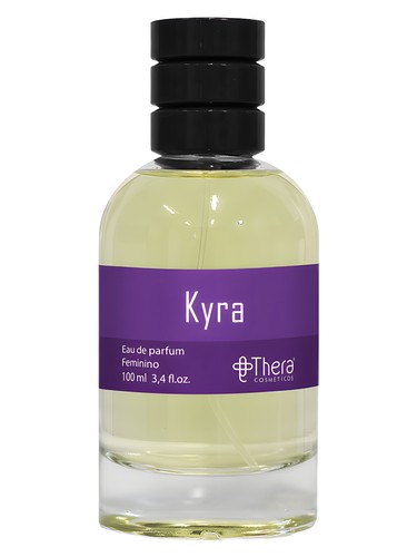Thera Cosmeticos Kyra
