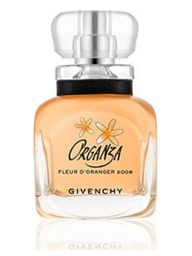 givenchy orange perfume