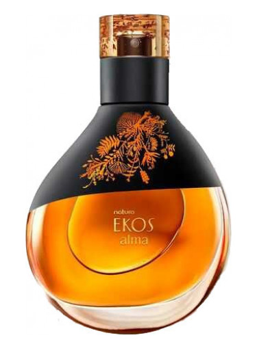 Ekos Alma Natura perfume - a fragrance for women 2019