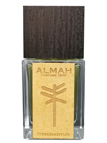 Almah Infinite Love Review 