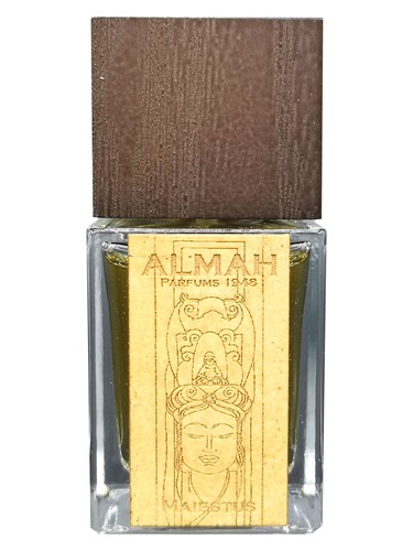 Almah Parfums 1948 Maiestus