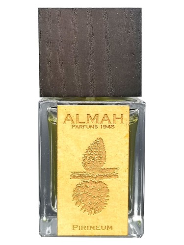 Almah Parfums 1948 Pirineum