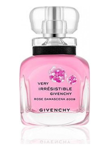 givenchy perfume rosa