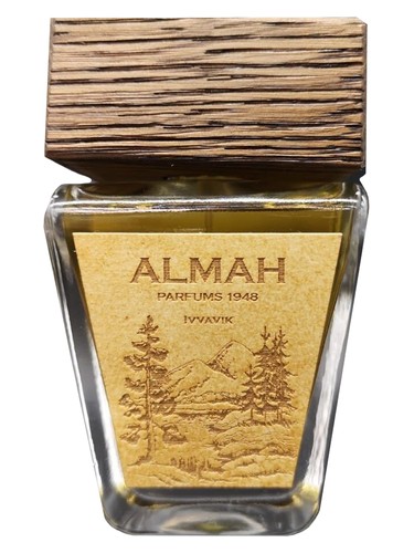 Almah Parfums 1948 Ivvavik