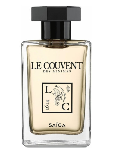 Saiga Le Couvent Maison de Parfum perfume - a fragrance for women