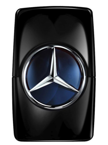 Mercedes Benz Man Intense Mercedes-Benz cologne - a fragrance for men 2020