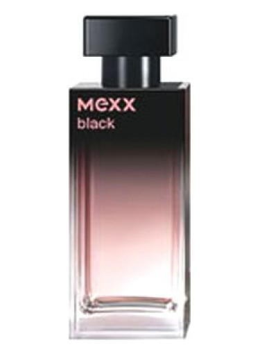 Yan yan pençe Parlaklık  Mexx Black for Her Mexx perfume - a fragrance for women 2009